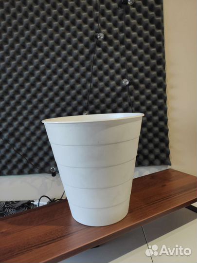 Мусорное ведро IKEA