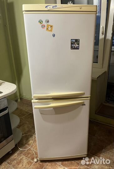 Холодильник бу