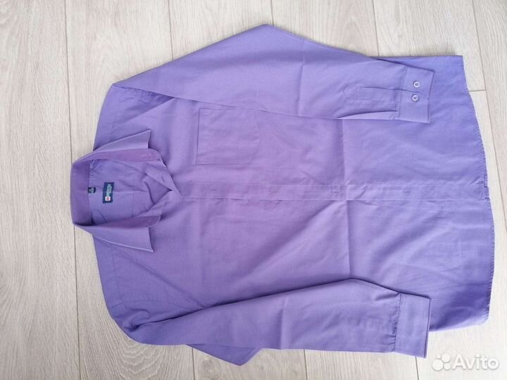 Рубашка Brostem р-р 36