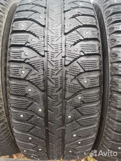 Bridgestone Ice Cruiser 7000 195/55 R15