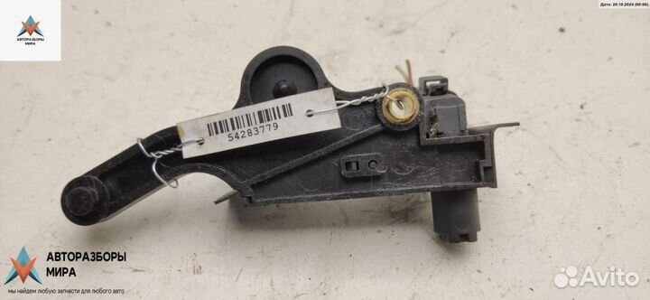 Датчик коленвала Peugeot 206 рест. 2004 9637465980