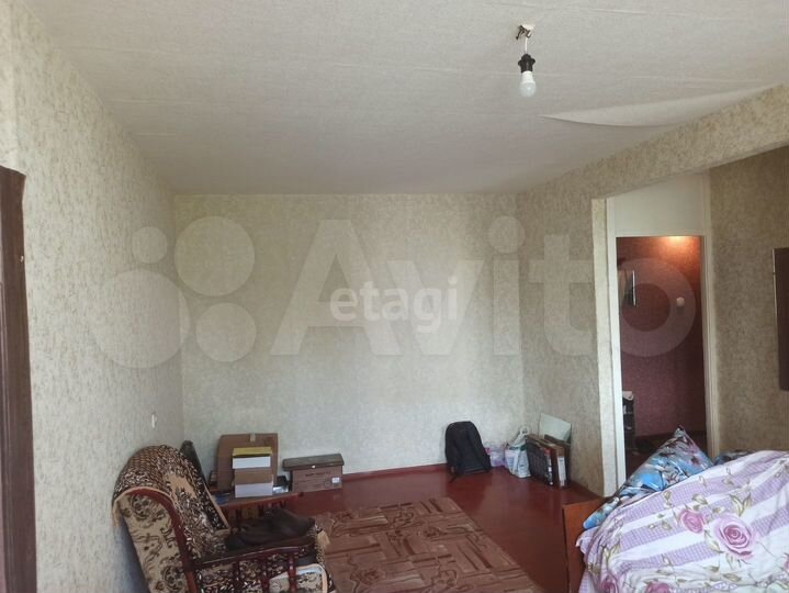2-к. квартира, 44,1 м², 3/5 эт.