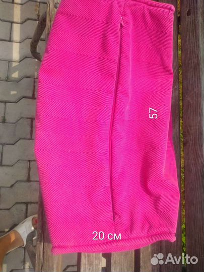 Чехол на подушку