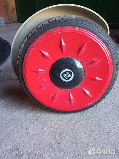 Гироскутер