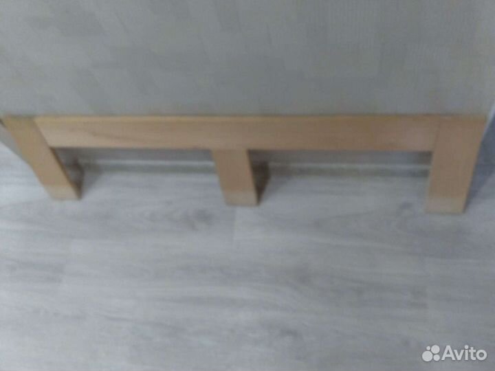 Бортики в кроватку