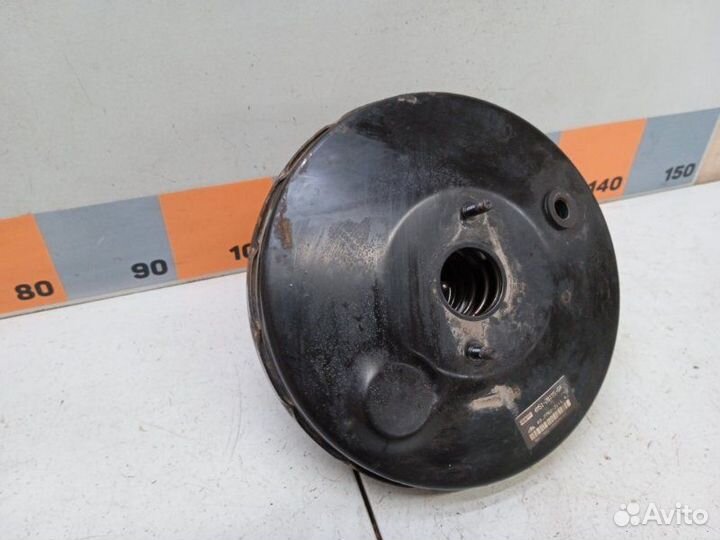 Усилитель тормозов вакуумный Ford Focus 2 1.4 2006