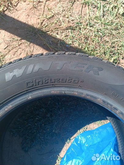 Pirelli Cinturato Winter 205/55 R16 94T