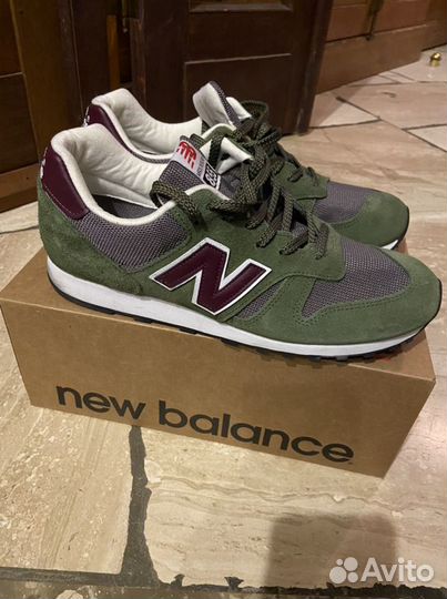 New balance cheap 670 men olive