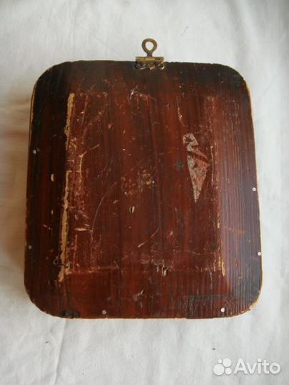 Киот (маленький)