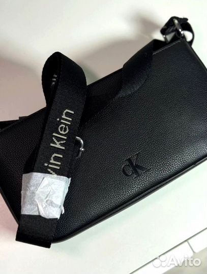 Только оригиналы - сумка Calvin Klein напрямую с фабрики-изготовителя