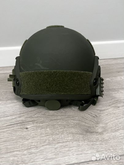 Шлем тактический бр2