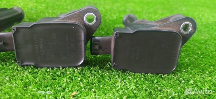 Катушки зажигания Комплектом Volvo Xc60 B4204T6