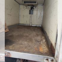 Mercedes-Benz Vario 4.2 MT, 2004, 788 405 км