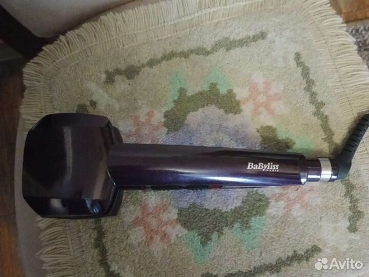 Плошка Фен для,чтобы делать кудри