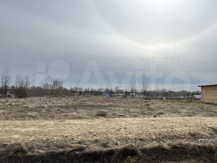 Участок 15 сот. (ИЖС)