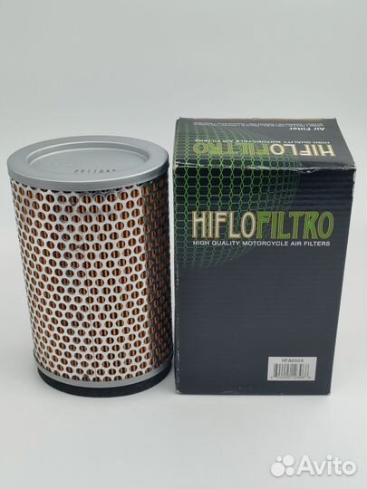 Фильтр воздушный HFA6504