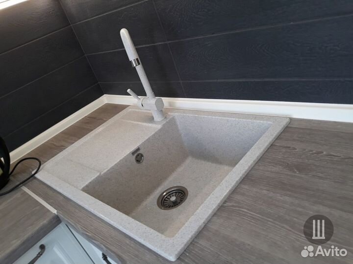 Кухня на заказ в рассрочку