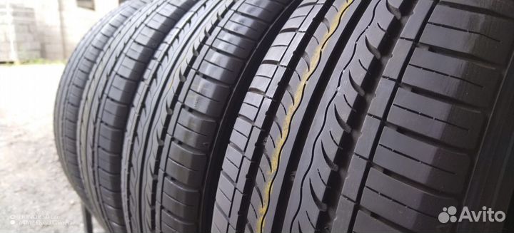 Kumho Ecsta KH11 205/60 R16