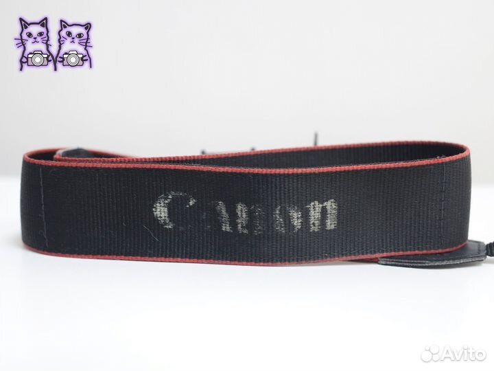 Ремень для фотоаппарата Canon