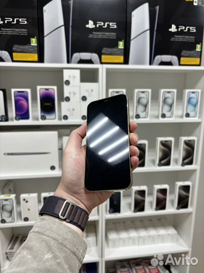 iPhone 12 Pro, 512 ГБ