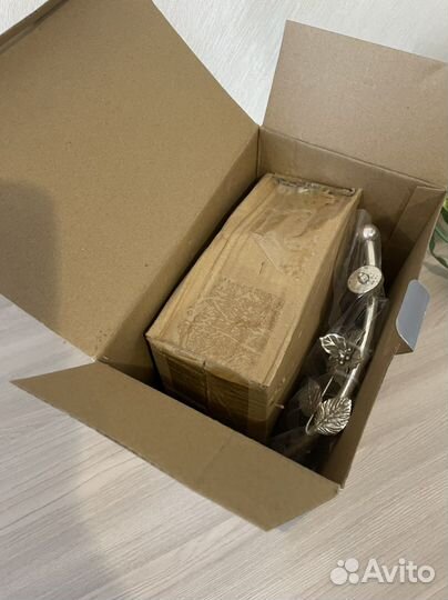 Конфетница Lefard Новая