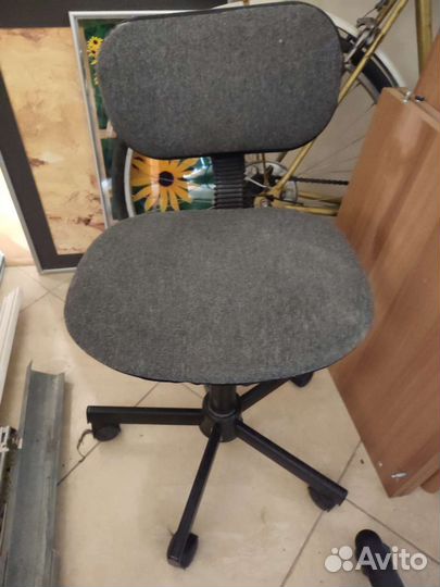 Кресло компьютерное