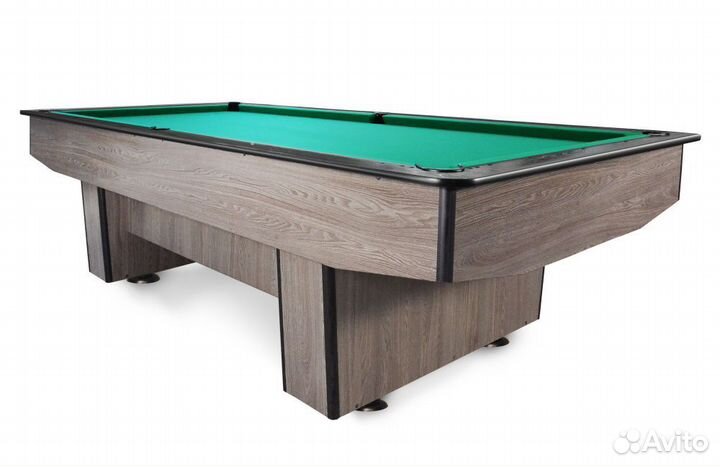 Бильярдный стол Модерн Люкс 9фт