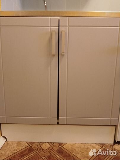 Кухонный гарнитур бу