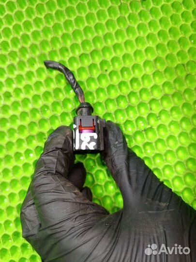 Разъем катушки зажигания Volkswagen Golf