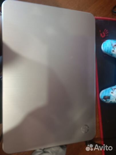 Ультрабук HP Spectre XT pro 13-b000