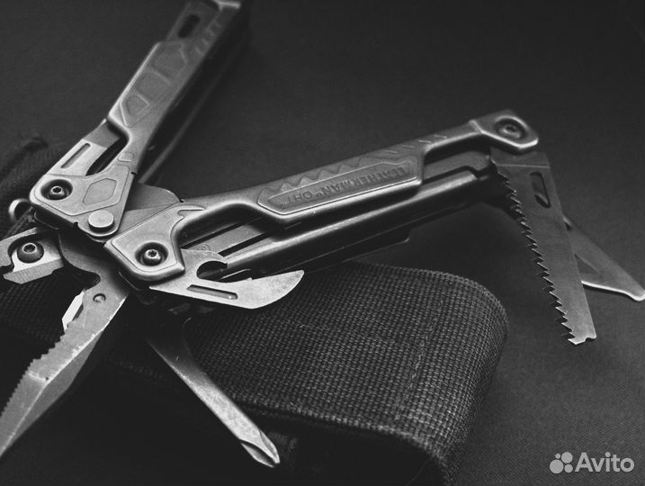 Leatherman OHT