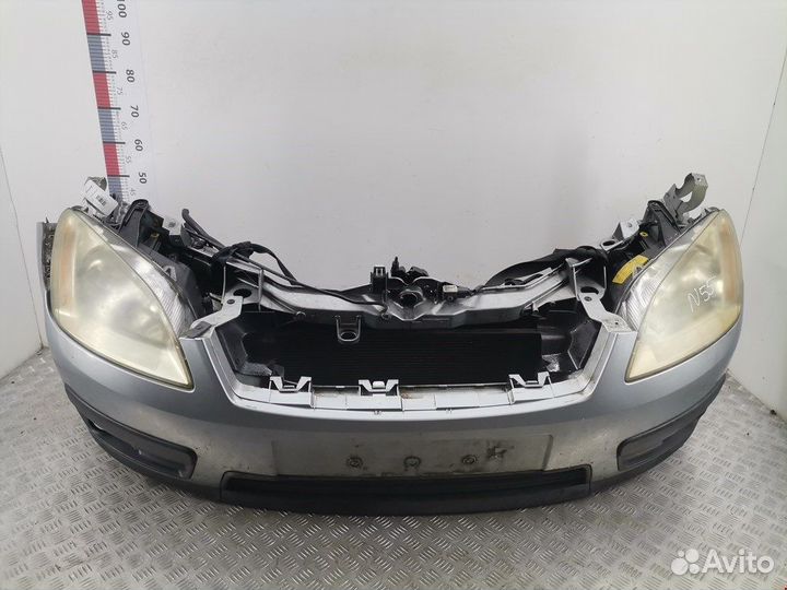 Бампер (ноускат) для Ford C-MAX 1 R0B2F11K1V1