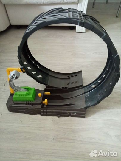 Игрушка hot wheels