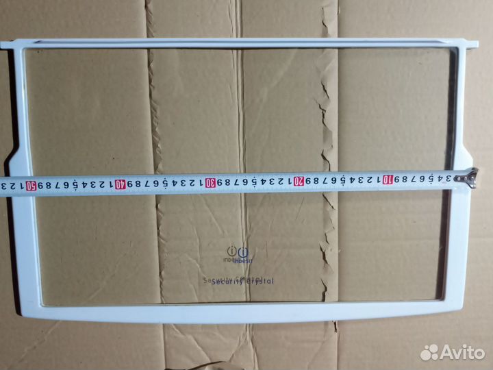 Полки для холодильника indesit