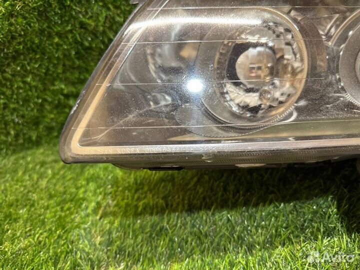 Фара передняя левая Daewoo Winstorm C100 Z20S 2006