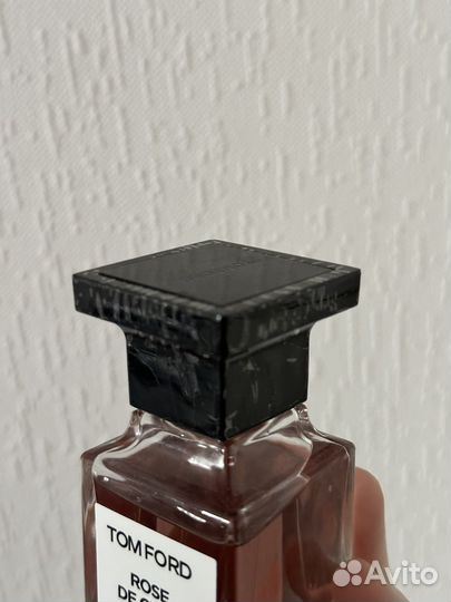 Tom Ford все розы