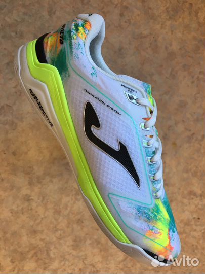 Обувь для футзала Joma Invicto(EU40,5)