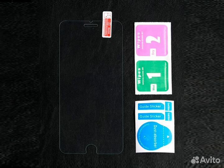 Защитное стекло для Apple iPhone 6 Plus/6S Plus