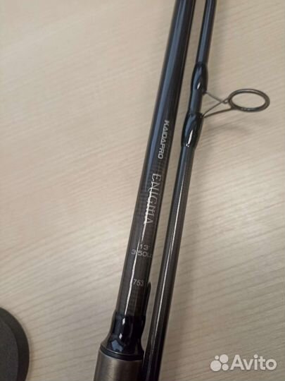 Kaida enigma 2-частн. 3,9м 3,5lb