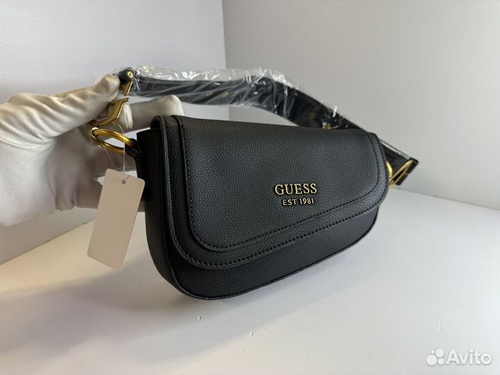 Сумка Guess dream (седло)