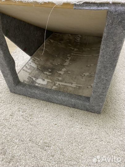 Ступенька для животного