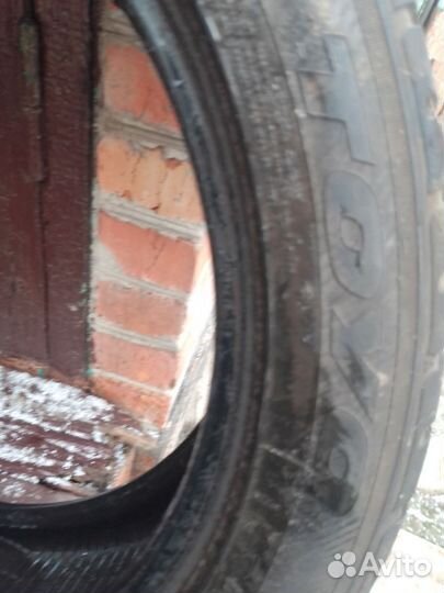 Toyo Snowprox S930 205/50 R17 93W