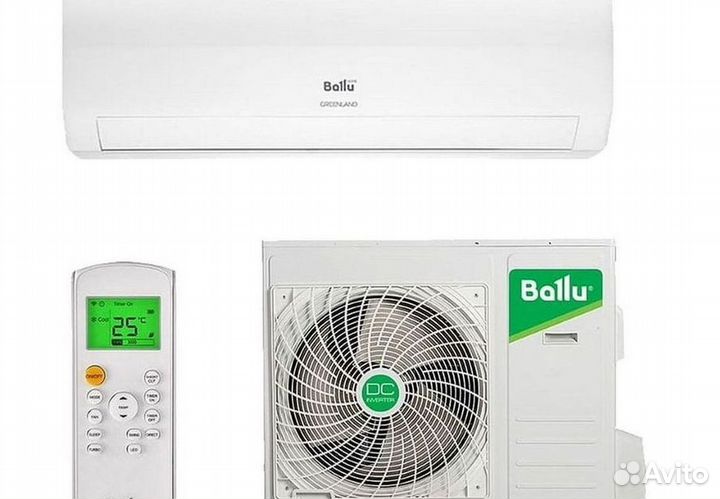 Сплит-система, которая не просквозит