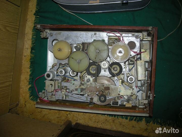 Магнитофоны катушечные мг-201 м vilma-m1 самовывоз