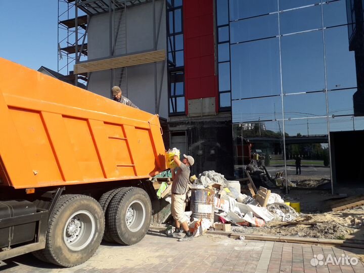 Доставка:песка,щебня,грунта,отсева
