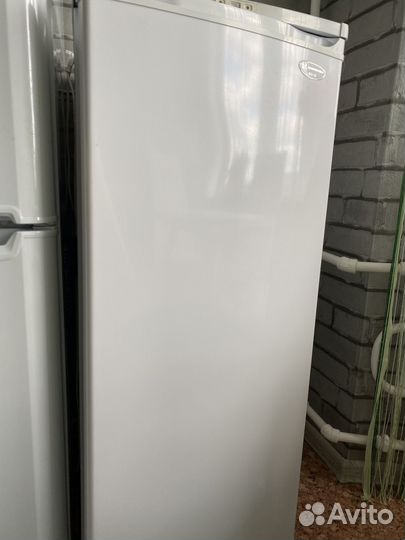 Морозильная камера саратов бу