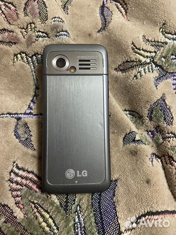 LG GX200 объявление продам
