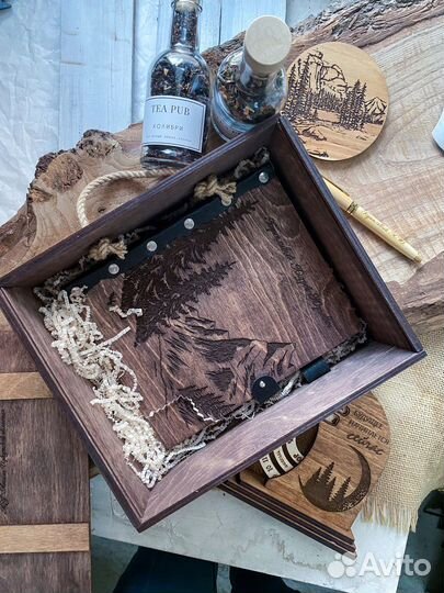 Подарочный набор