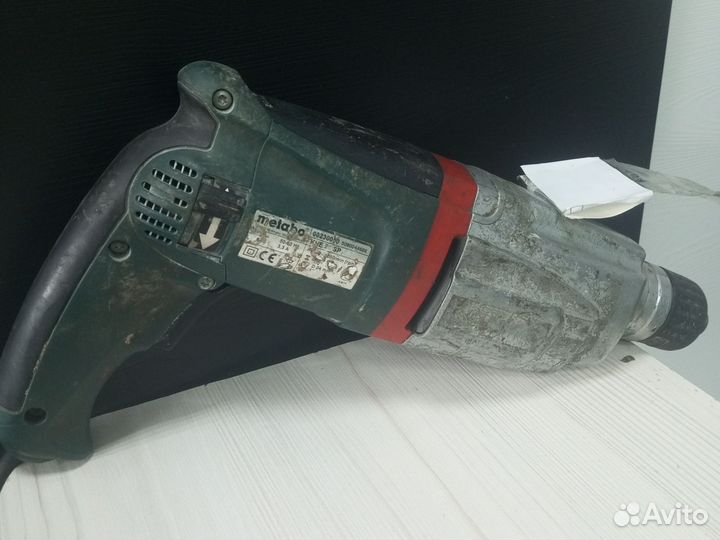 Перфоратор