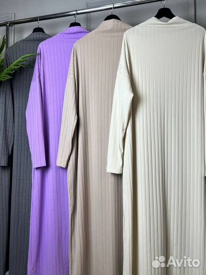 Платье лапша